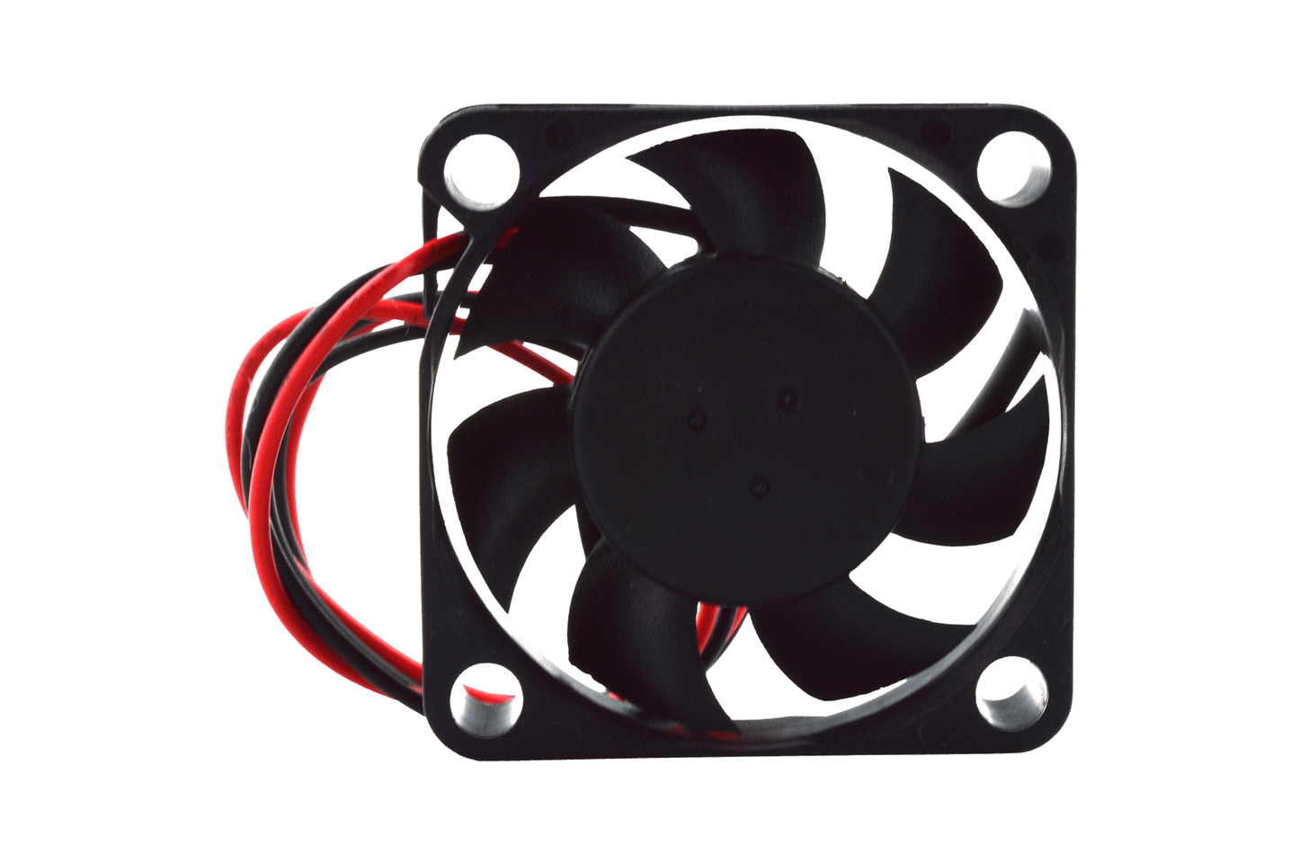 SUNON MagLev Fan - 40 x 10 mm - 24 V