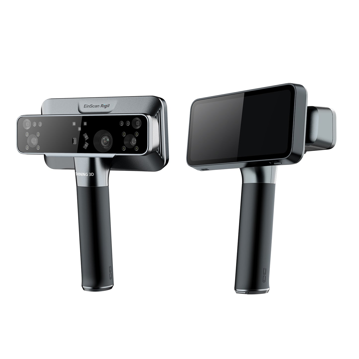 Shining 3D EinScan Rigil + Accesories Pro Kit