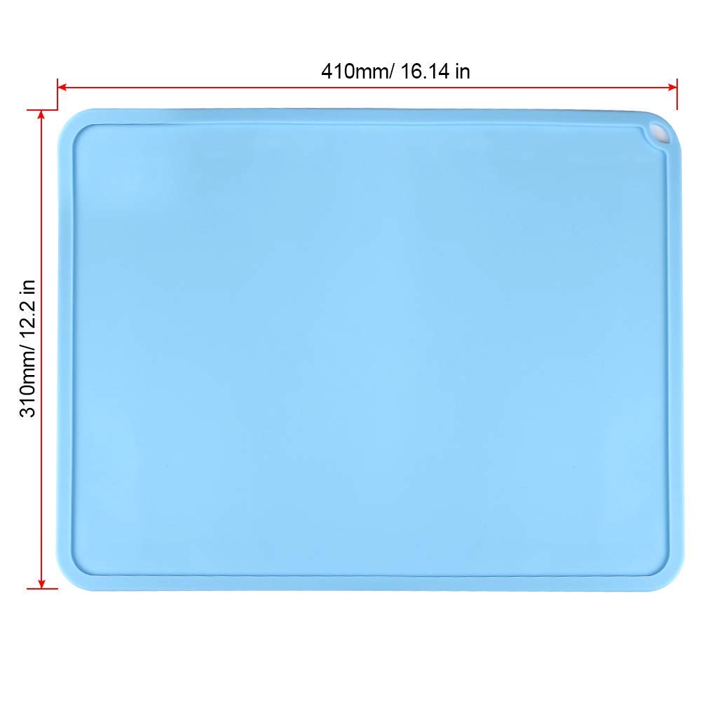 Silicone Mat - 410 x 310 mm
