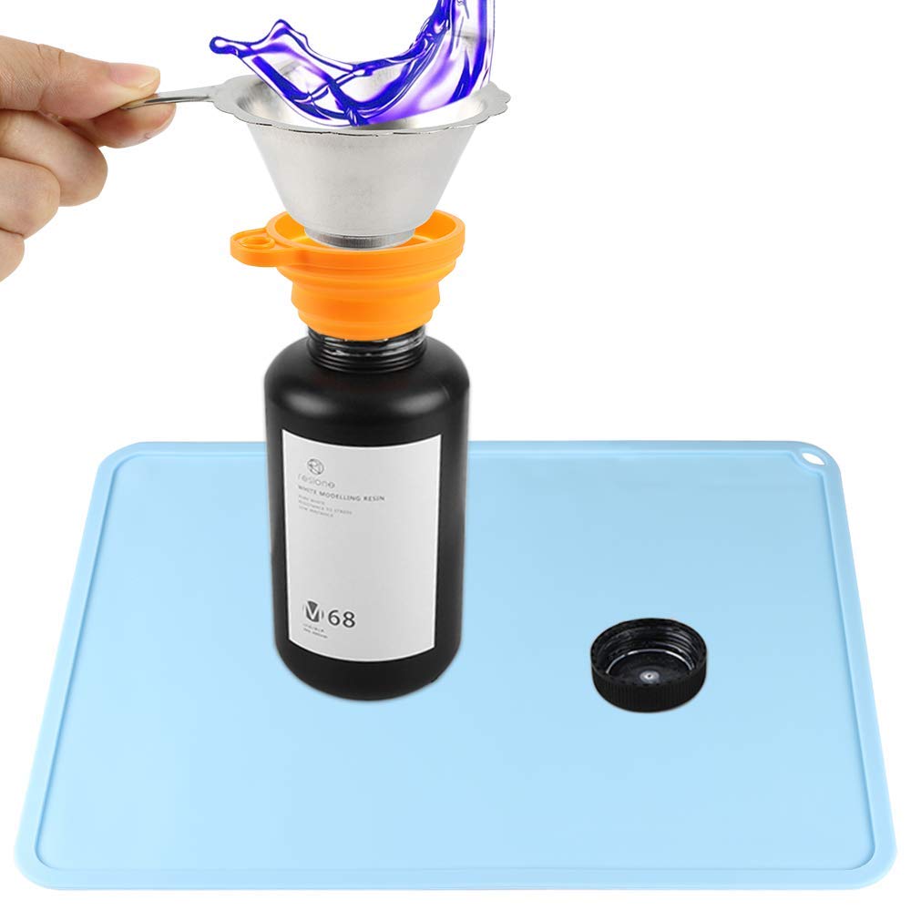 Silicone Mat - 410 x 310 mm