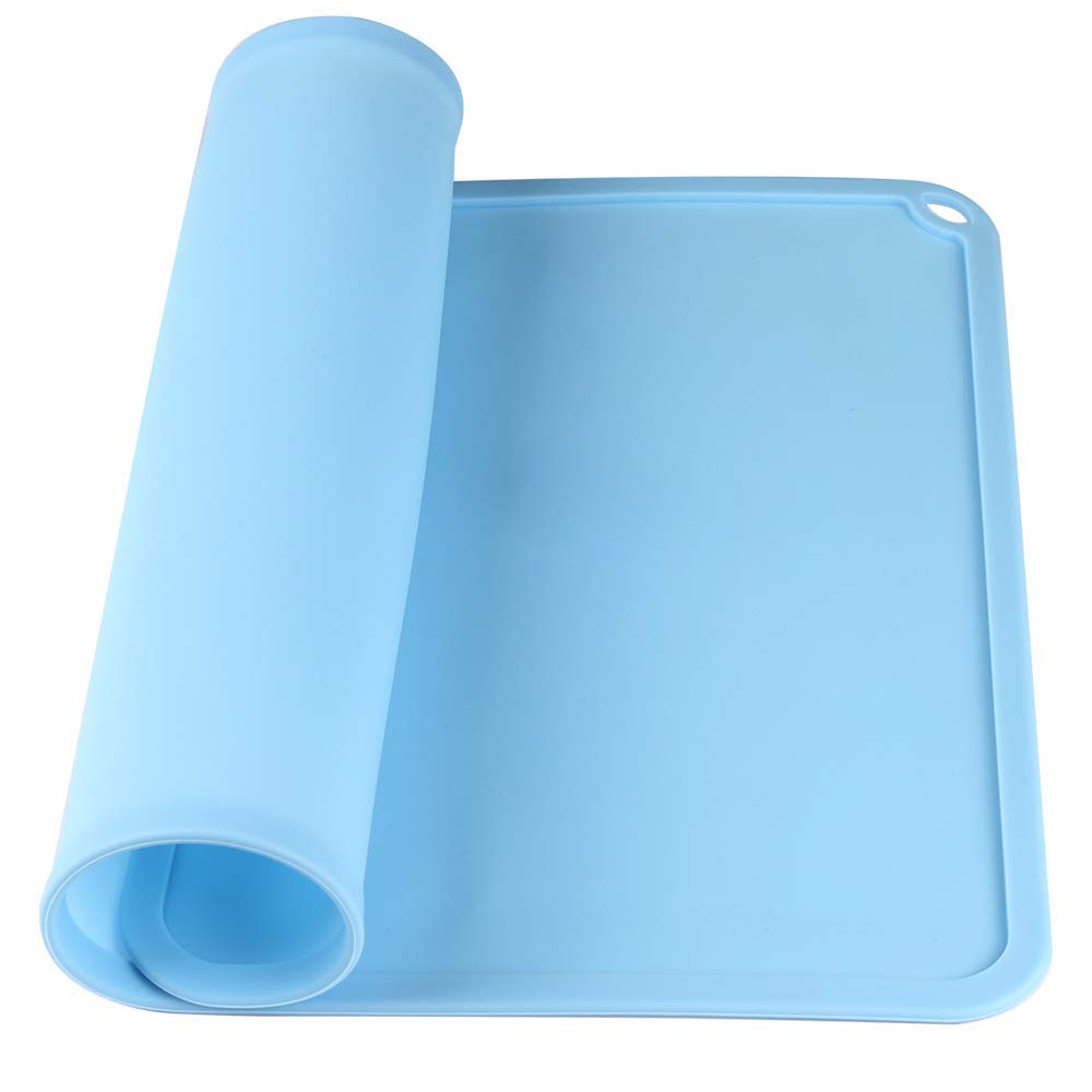 Silicone Mat - 410 x 310 mm