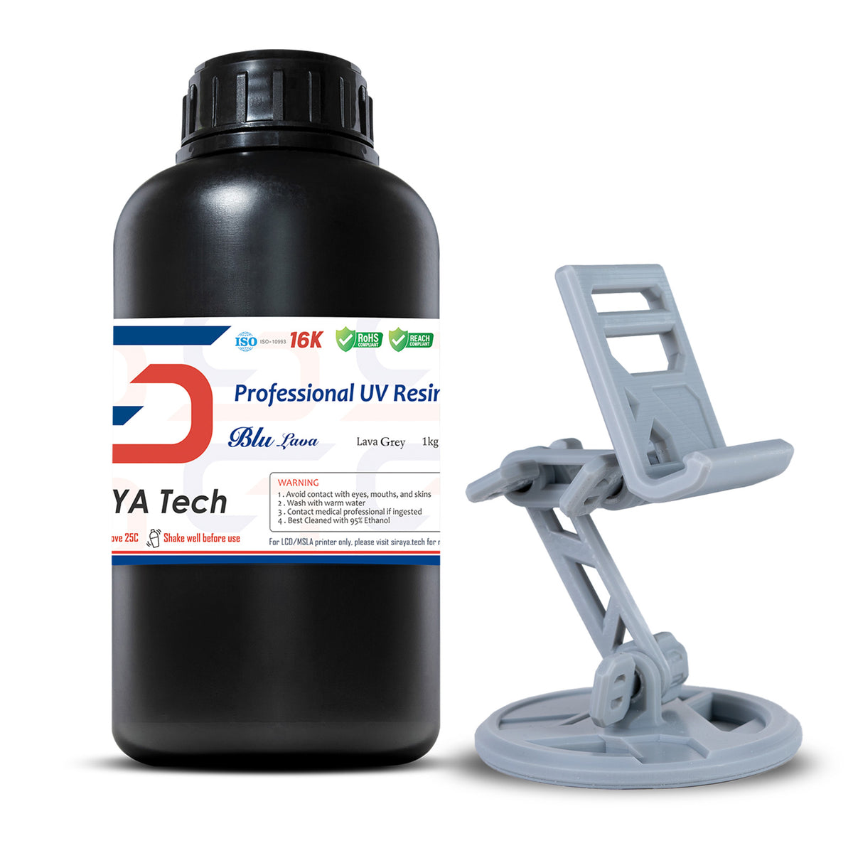 Siraya Tech Blu Lava