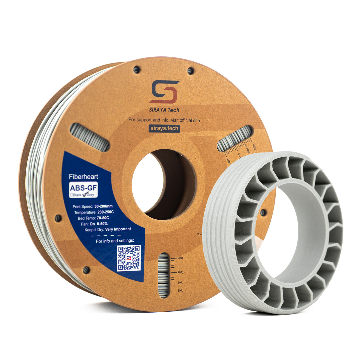 Siraya Tech - ABS - GF