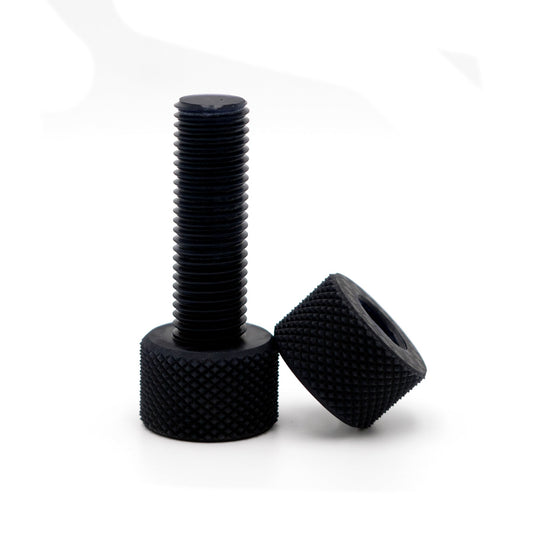 Siraya Tech Blu - 1 kg - Nylon Black