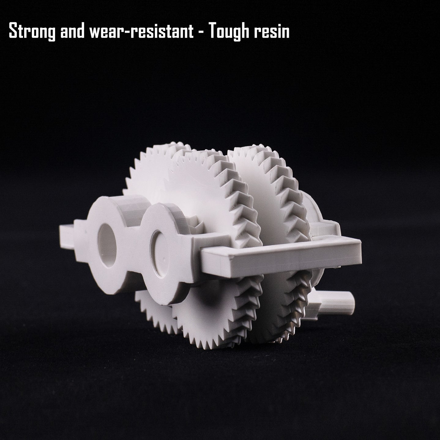 Siraya Tech Blu - 1 kg - Nylon Mecha