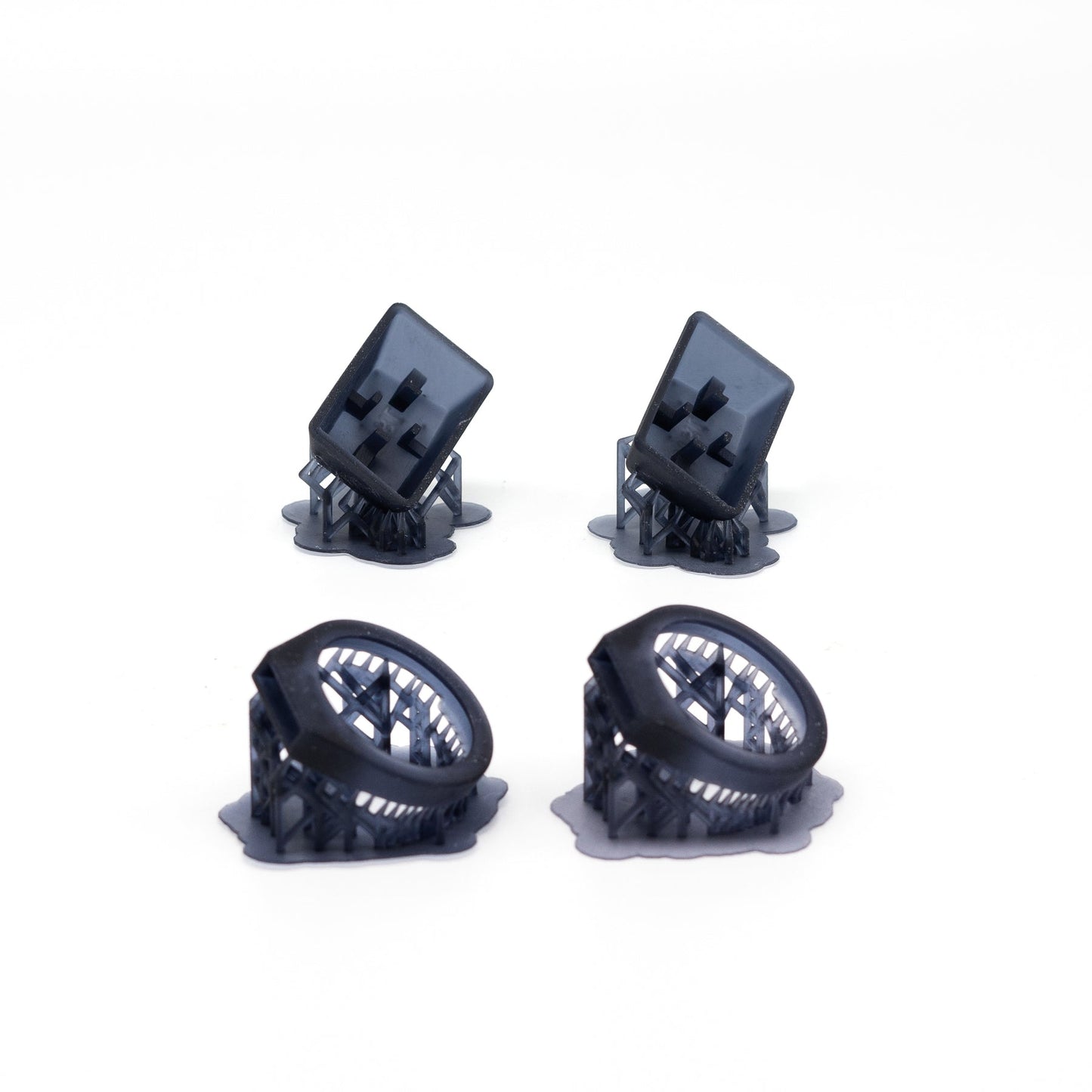 Siraya Tech Blu - 1 kg - Obsidian Black