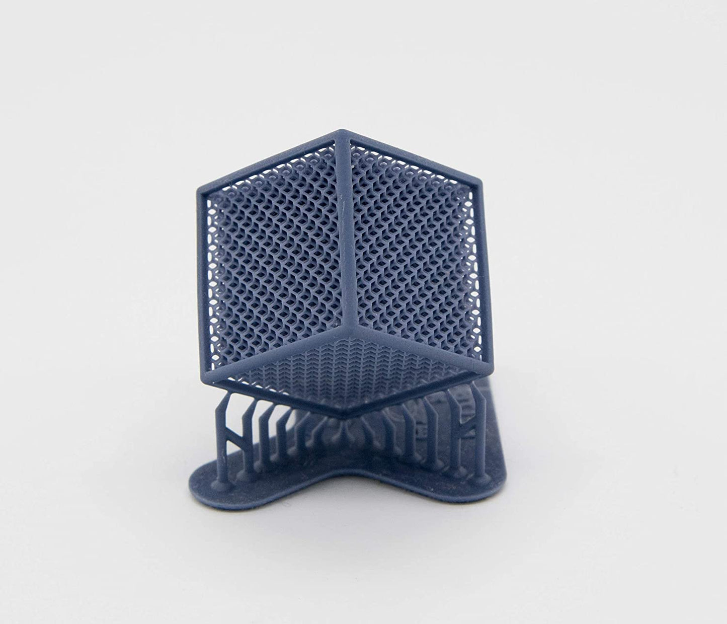 Siraya Tech Fast ABS-Like - 1 kg - Navy Grey