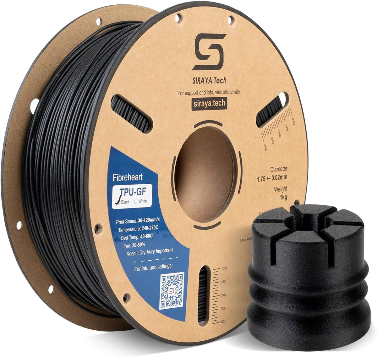 Siraya Tech TPU-GF