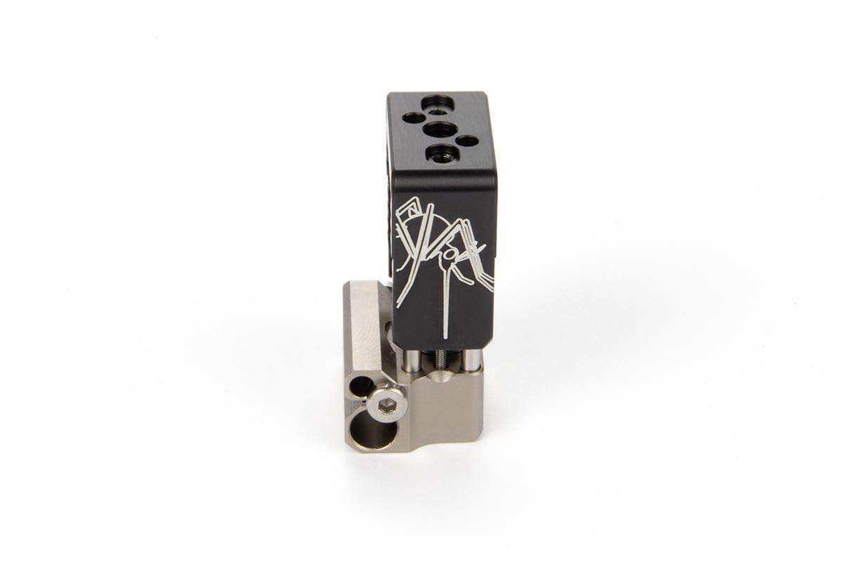 Slice Engineering Mosquito hotend