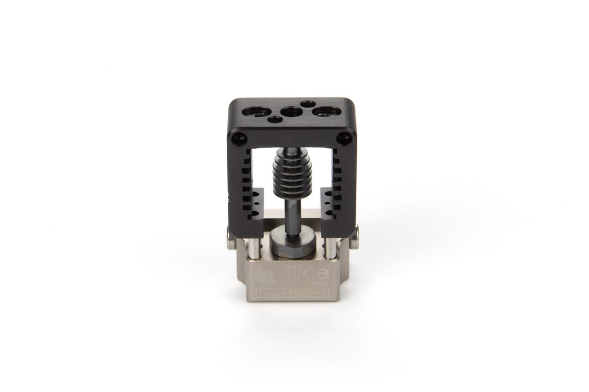 Slice Engineering Mosquito hotend