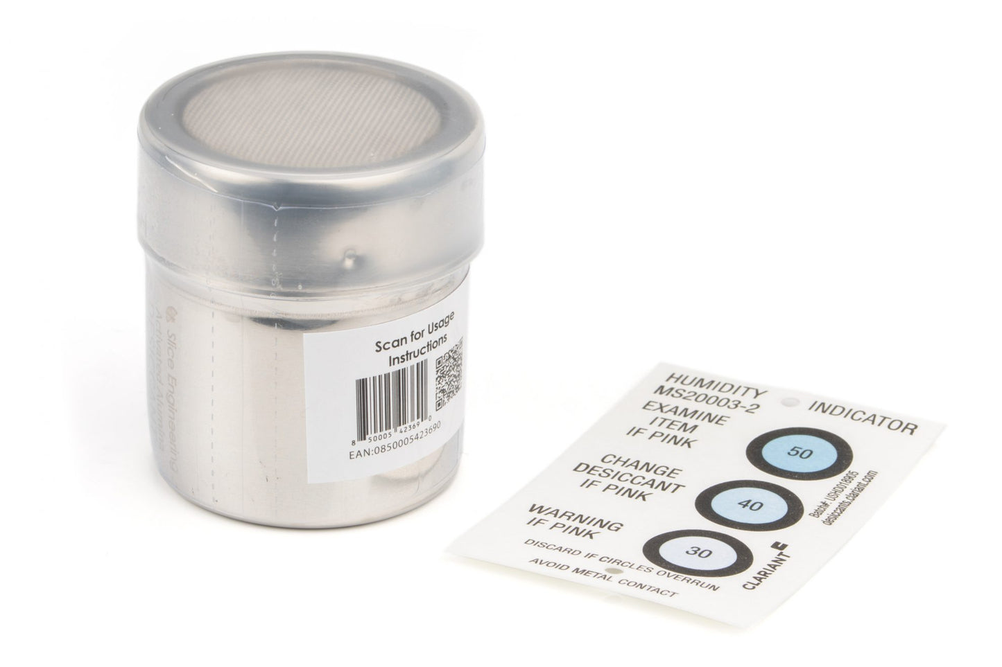Slice Engineering Filament Drying Desiccant - 2-pack