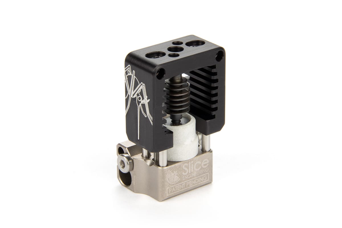Slice Engineering Mosquito Magnum hotend