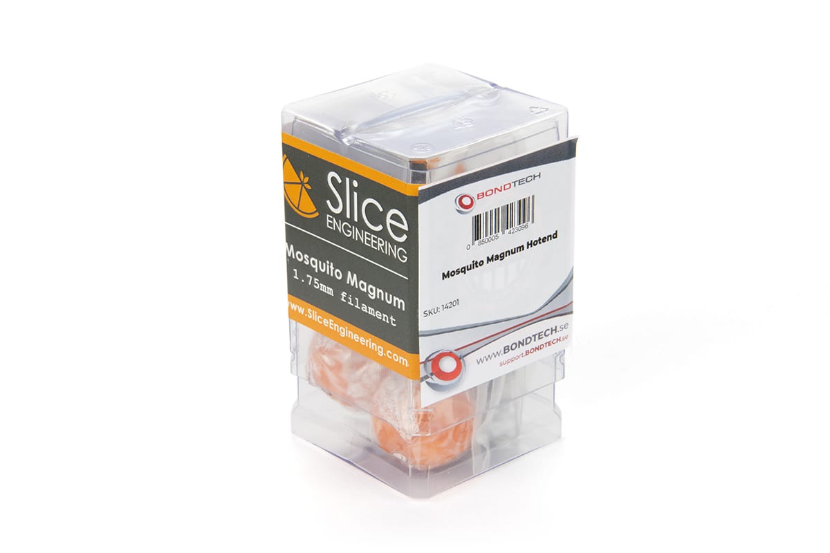 Slice Engineering Mosquito Magnum hotend