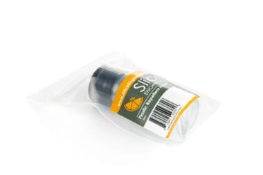 Slice Engineering Plastic Repellent Paint