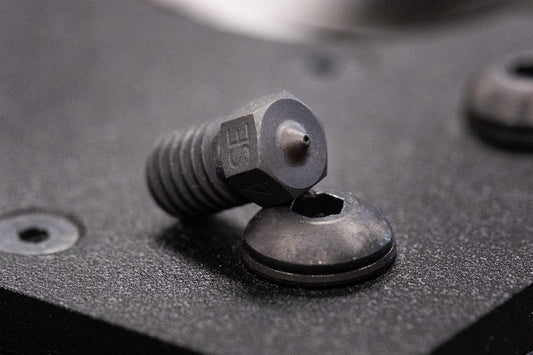 Slice Engineering RepRap M6 GammaMaster Nozzle