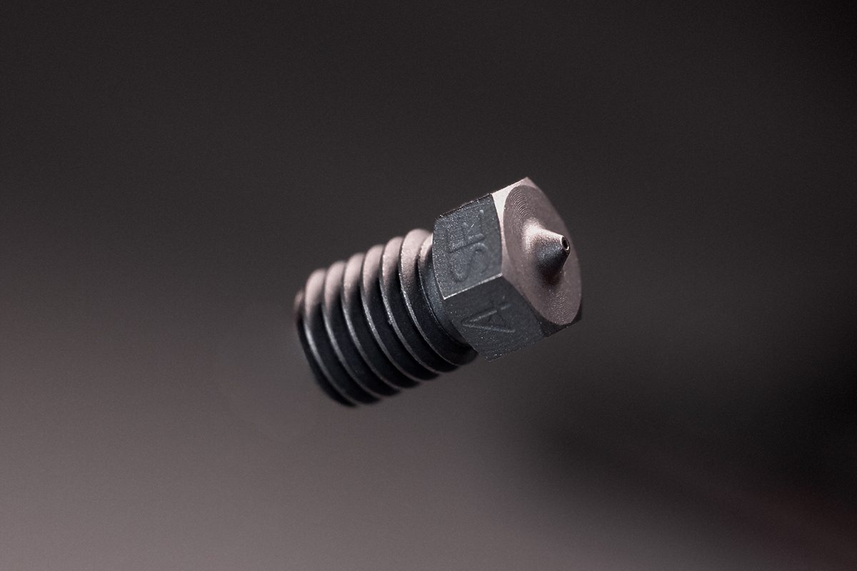 Slice Engineering RepRap M6 GammaMaster Nozzle