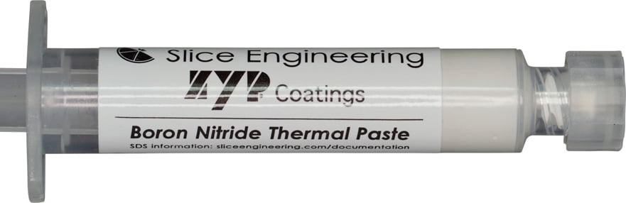 Slice Engineering Thermal Paste - 5cc