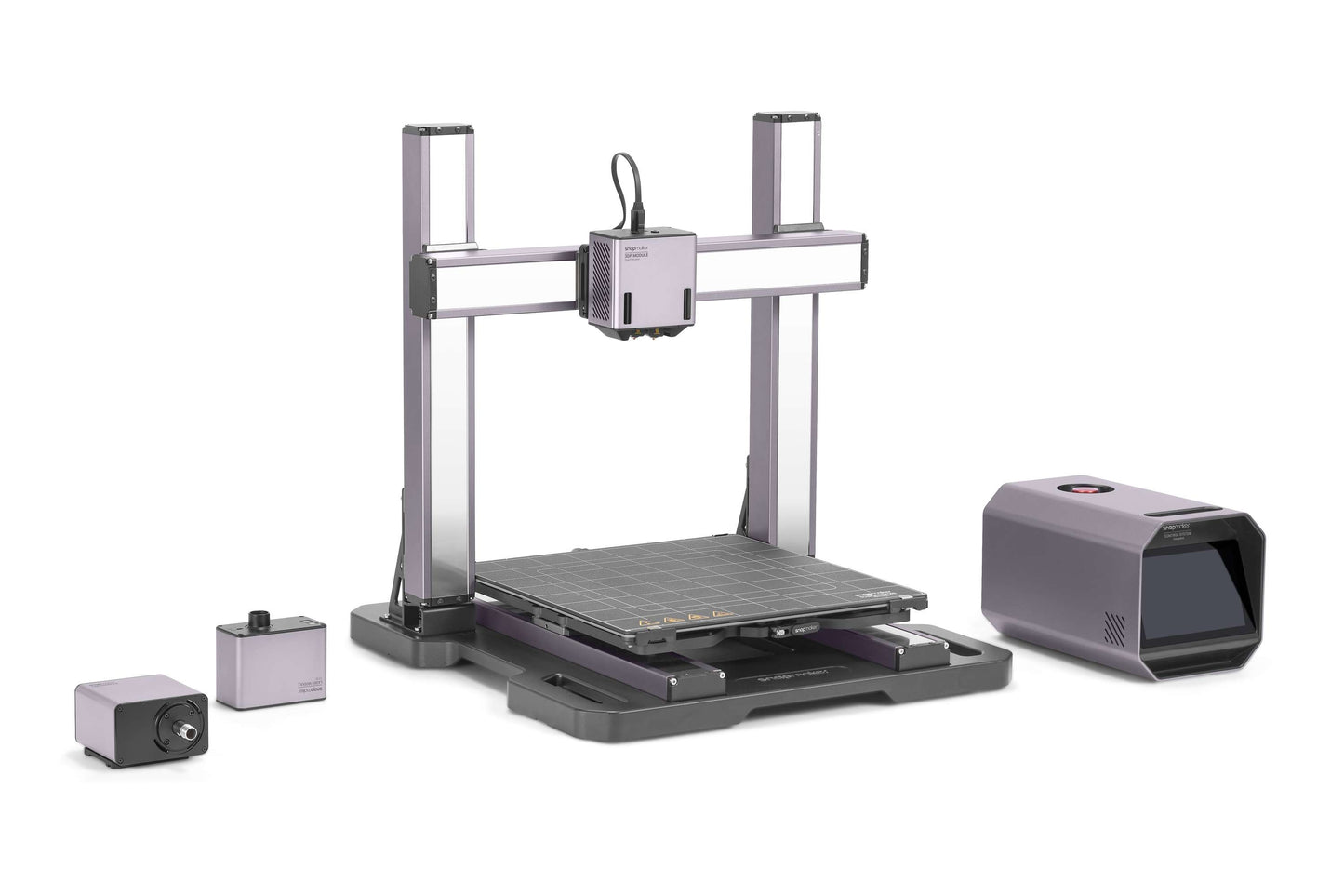 Snapmaker Artisan 3-in-1 3D Printer - 10W