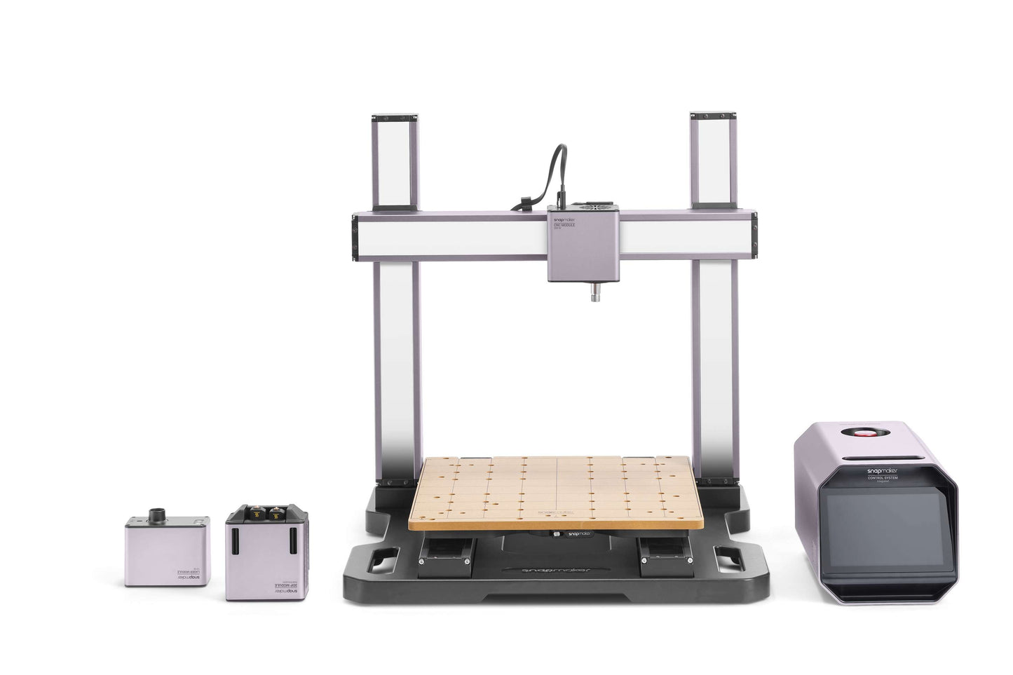 Snapmaker Artisan 3-in-1 3D Printer - 10W