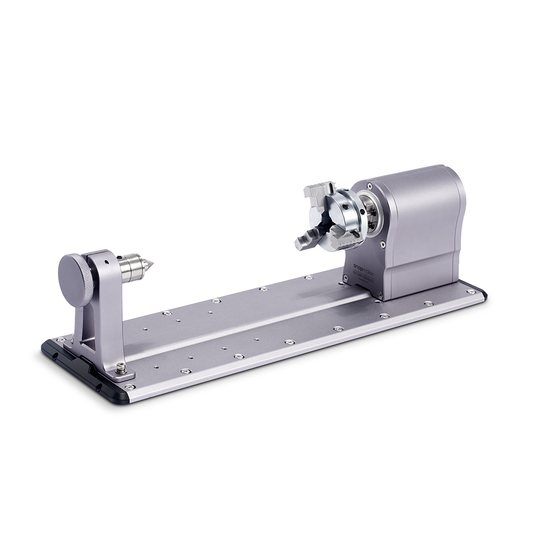 Snapmaker Rotary Module Bundle A250 including stop button