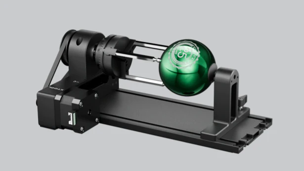 xTool Rotary Attachment 2 Pro - RA2 Pro