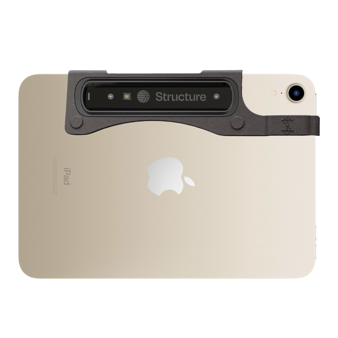 Structure Sensor 3