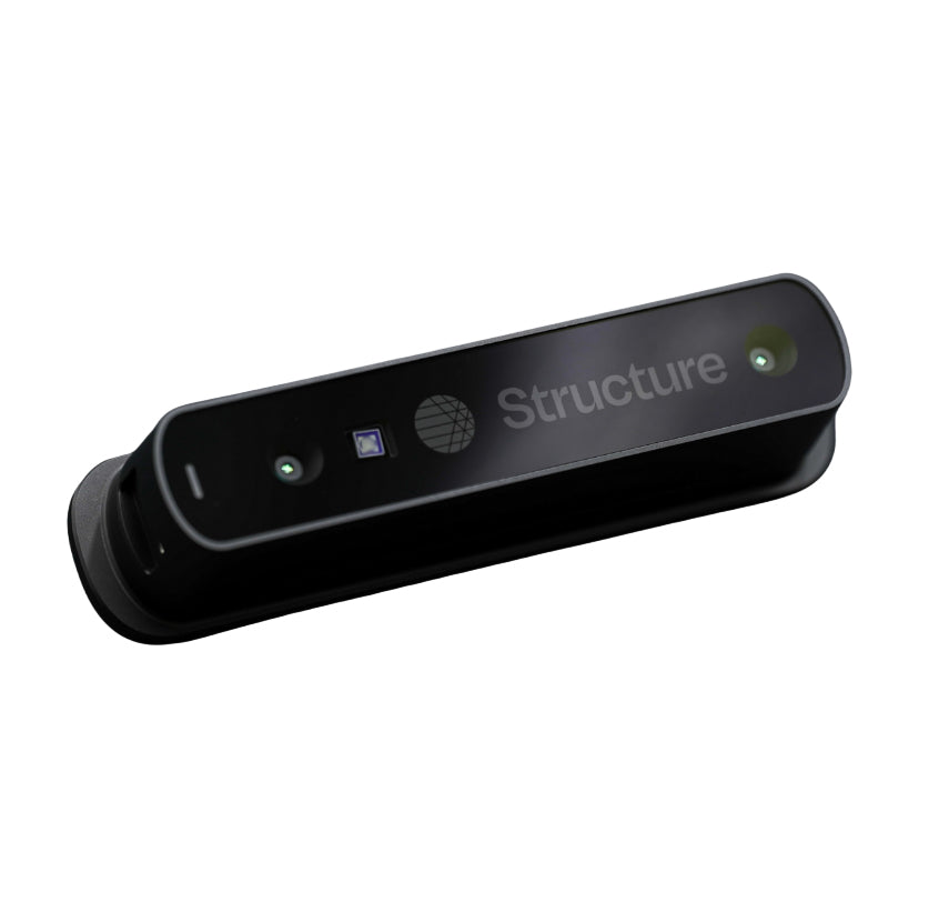 Structure Sensor 3