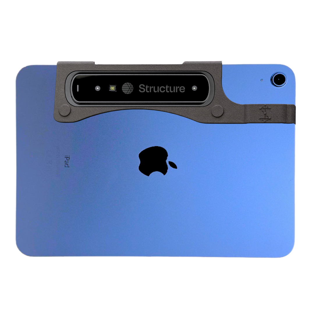 Structure Sensor 3