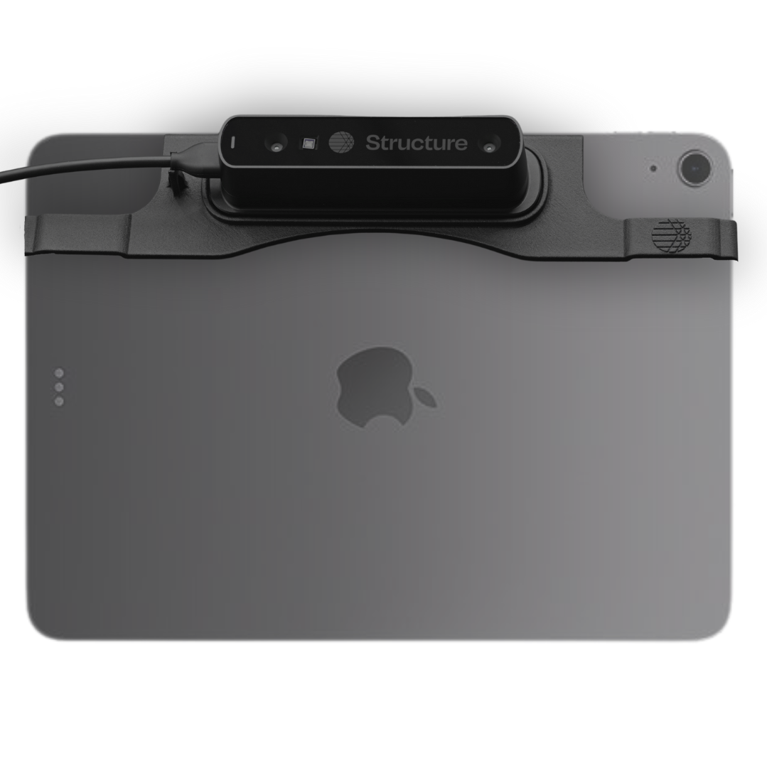 Structure Sensor 3