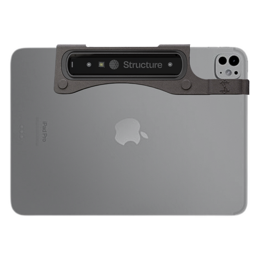 Structure Sensor 3 Bracket for 12.9-inch iPad Pro (5th & 6th Gen.) and iPad Mini (6th Gen.)