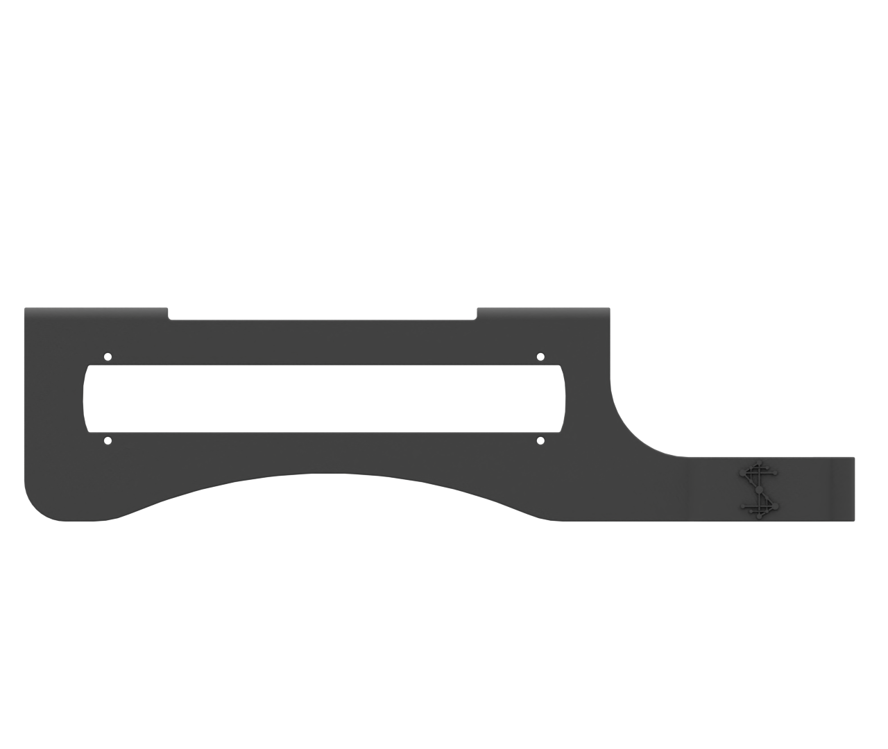 Structure Sensor 3 Bracket for iPad (10th Gen.)