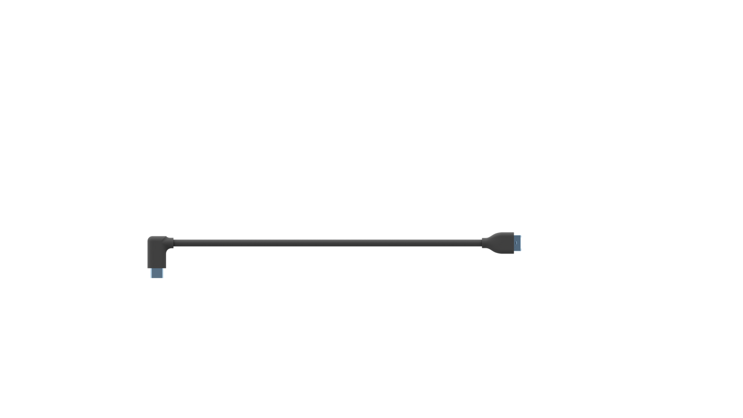 Structure Sensor 3 USB-C Cable