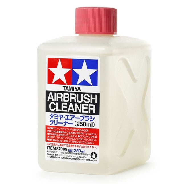 TAMIYA Airbrush Cleaner