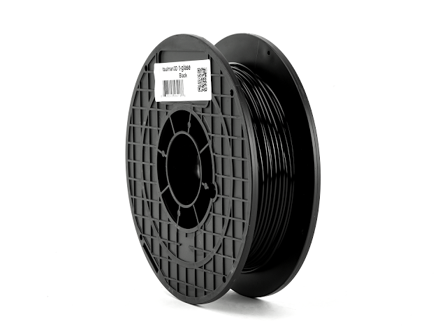 Taulman t-glase PETT - 2.85mm - 450g - Black