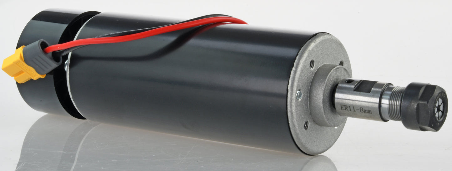 TwoTrees 500W Spindle motor for TTC450 Motor Kit