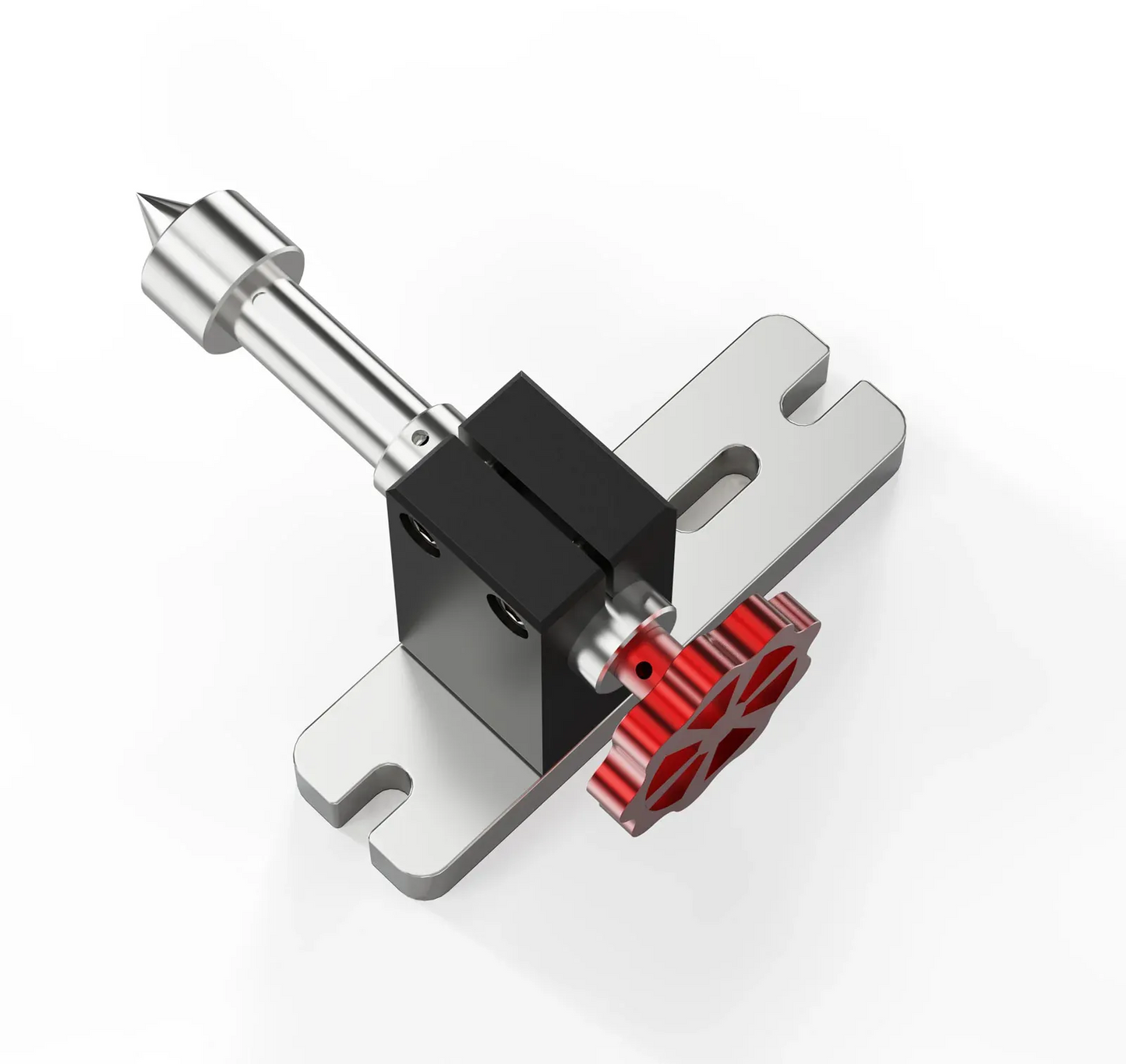 TwoTrees 4th Axis CNC Rotary Module Kit for TTC450
