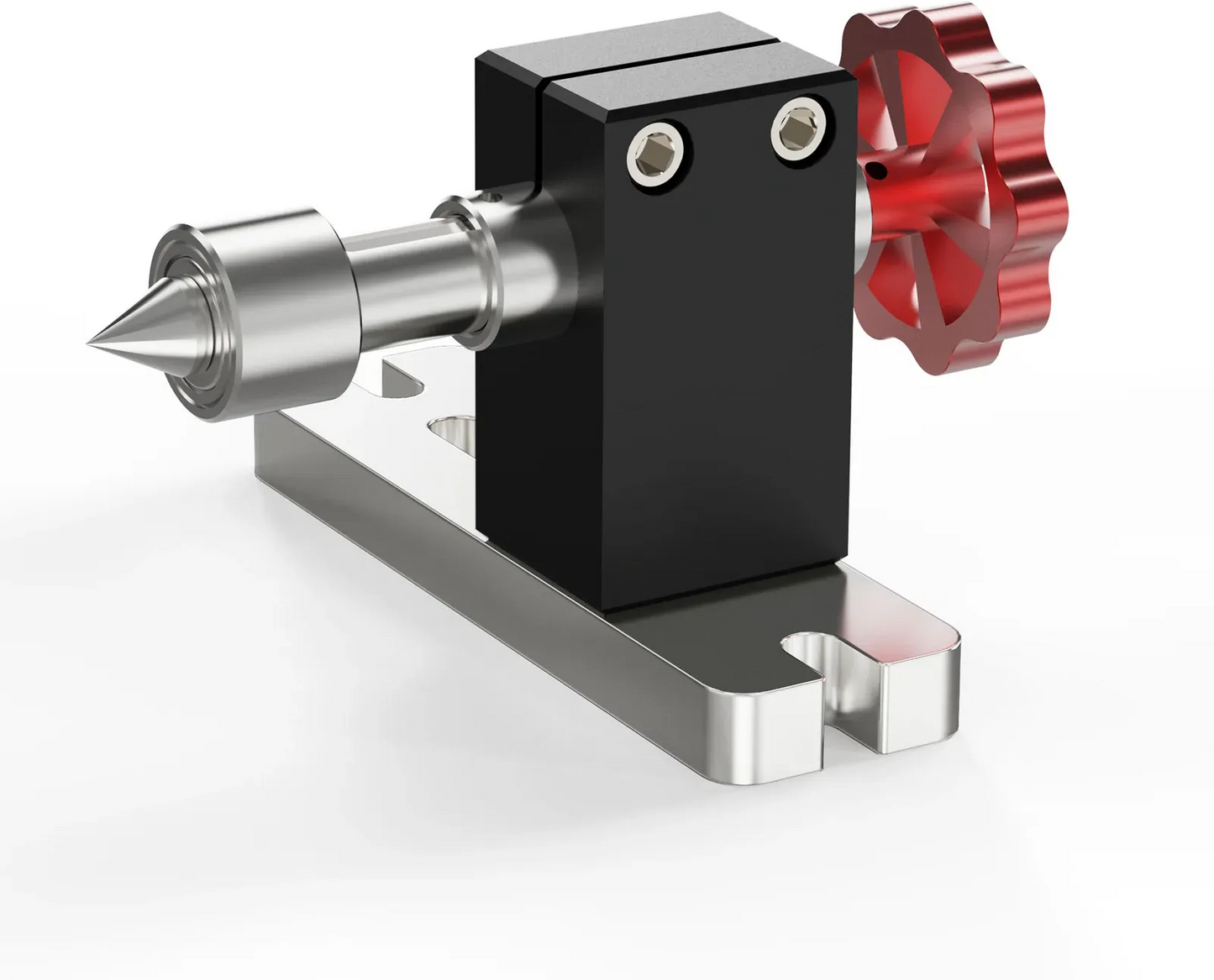 TwoTrees 4th Axis CNC Rotary Module Kit for TTC450