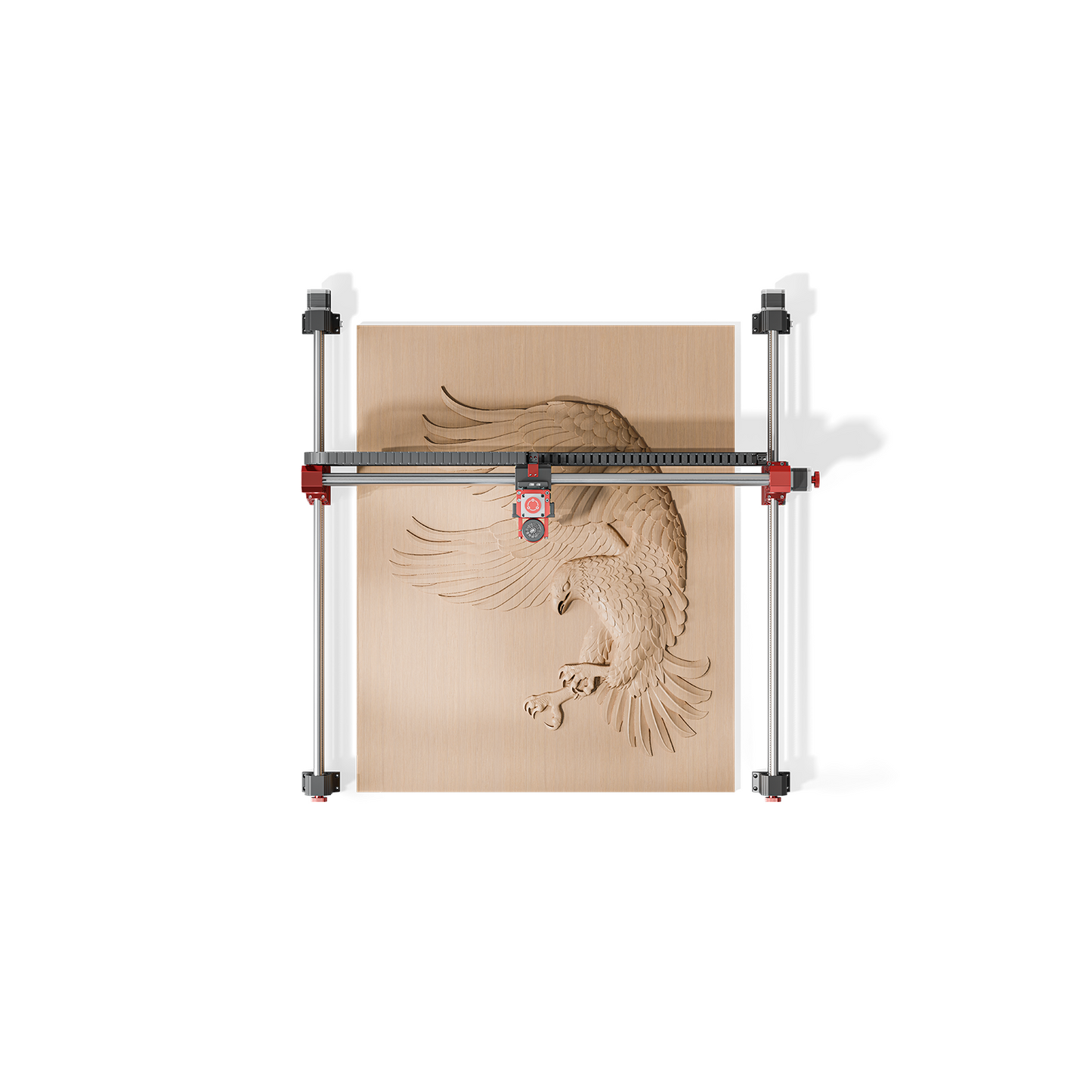 TwoTrees TTC-H40 CNC Router Machine