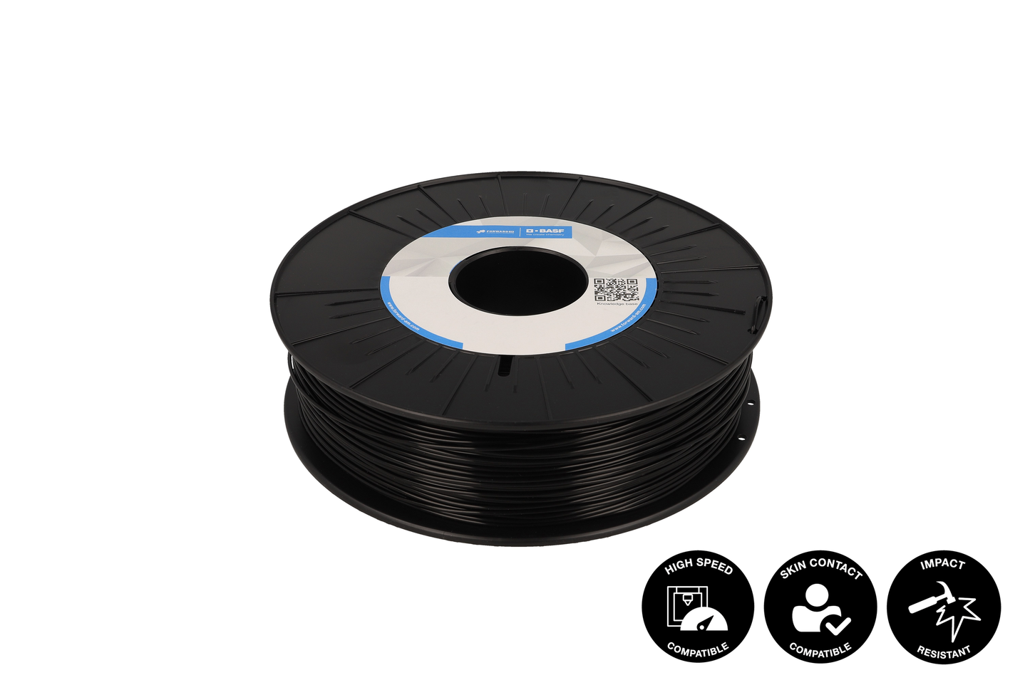 Ultrafuse PLA Tough