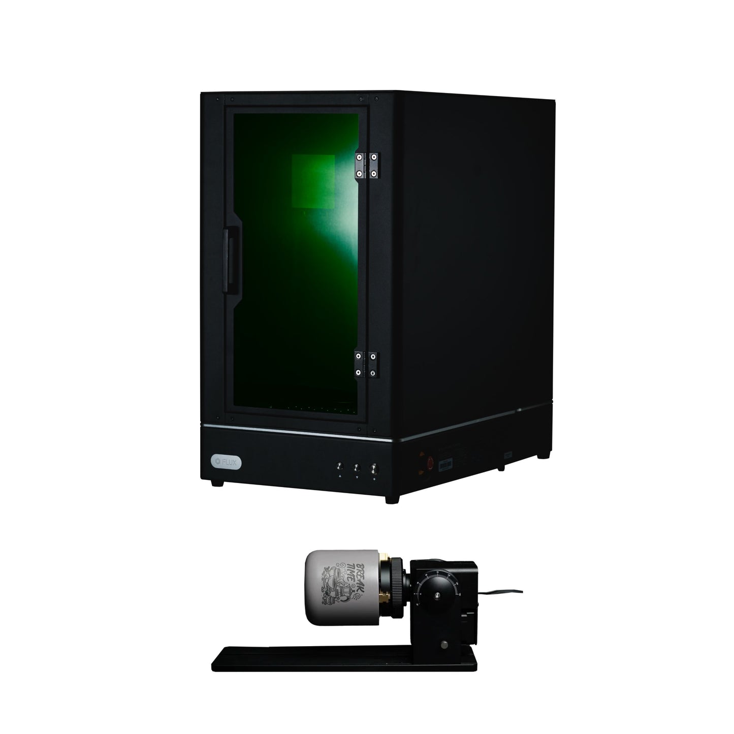 FLUX Promark Desktop Safe+ 20W / 50W