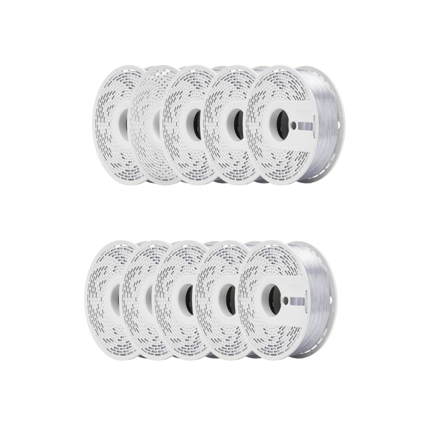 Fiberlogy PCTG Filament - 10 pack