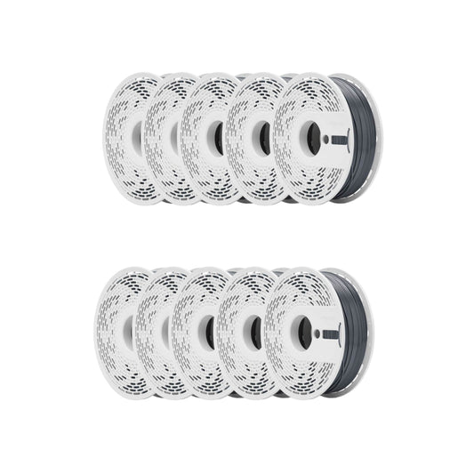 Fiberlogy Easy PETG Filament - 10 Pack