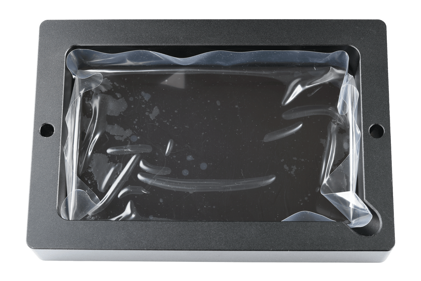 Wanhao D7 Resin tank
