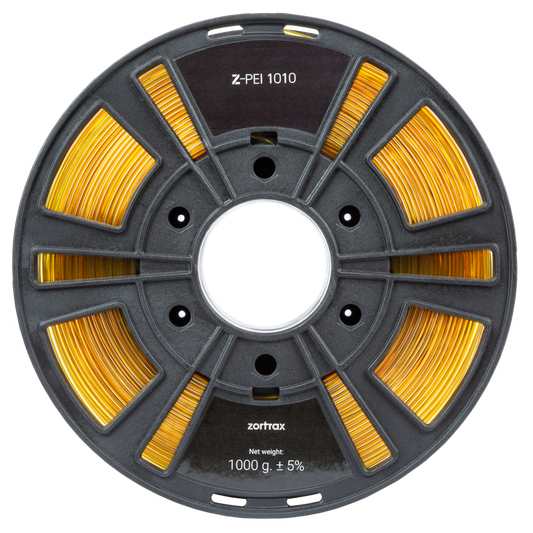 Zortrax Z-PEI 1010 filament - 1,75mm - 1000g - Natural