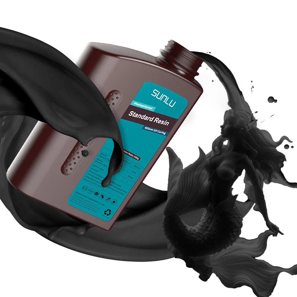 SUNLU Standard Resin