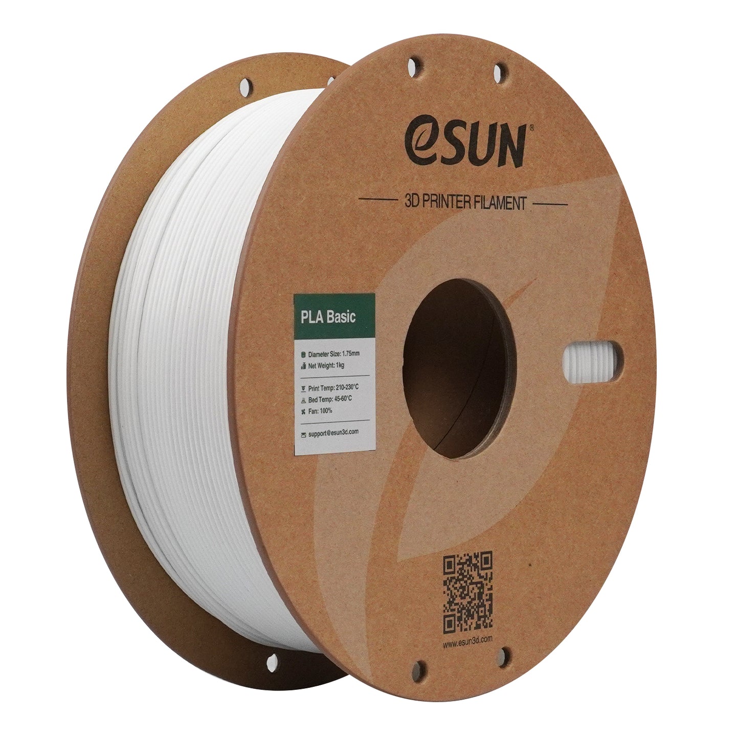 eSUN PLA-Basic