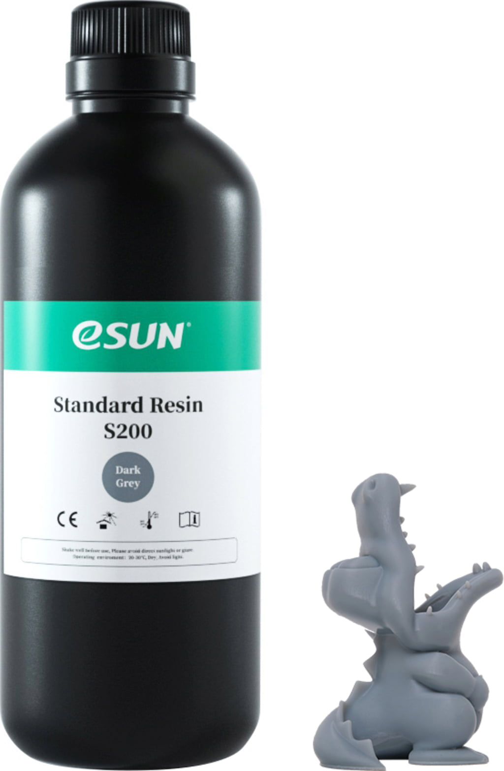 eSun S200 Standard Resin 1kg