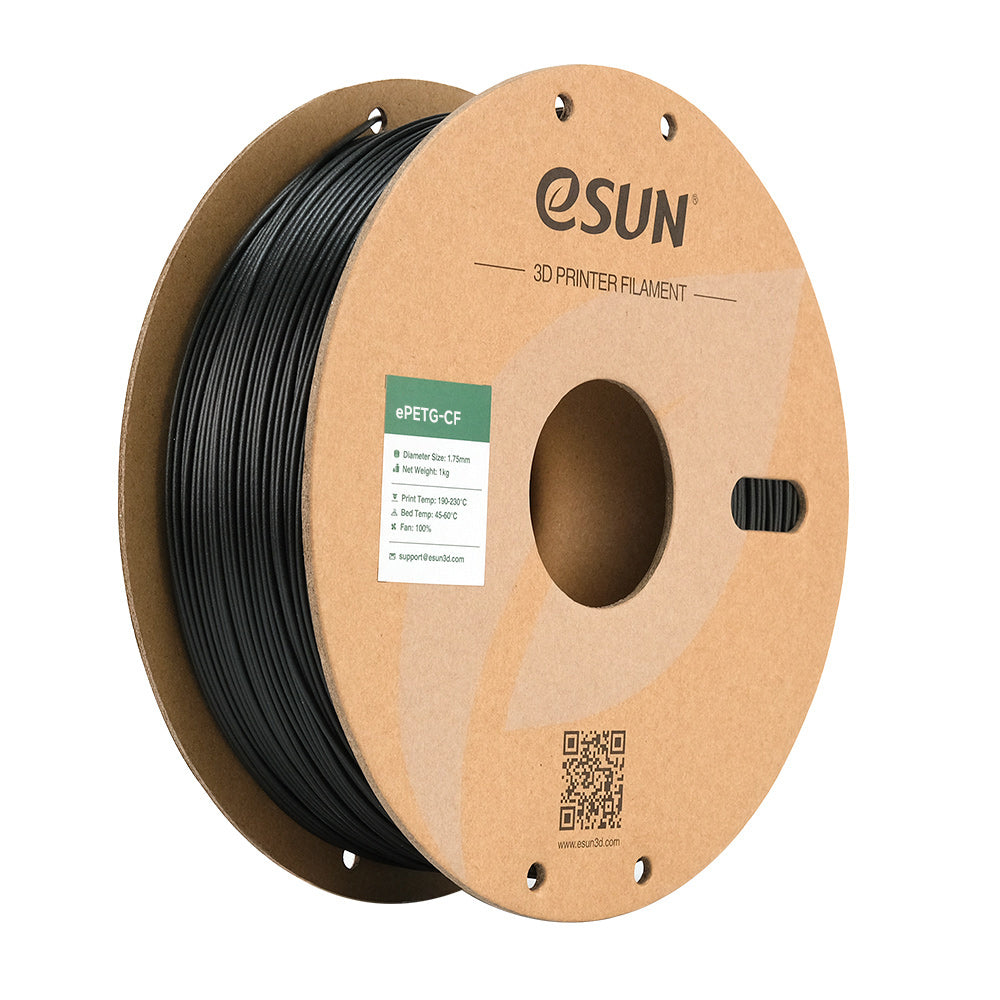 eSun ePETG-CF