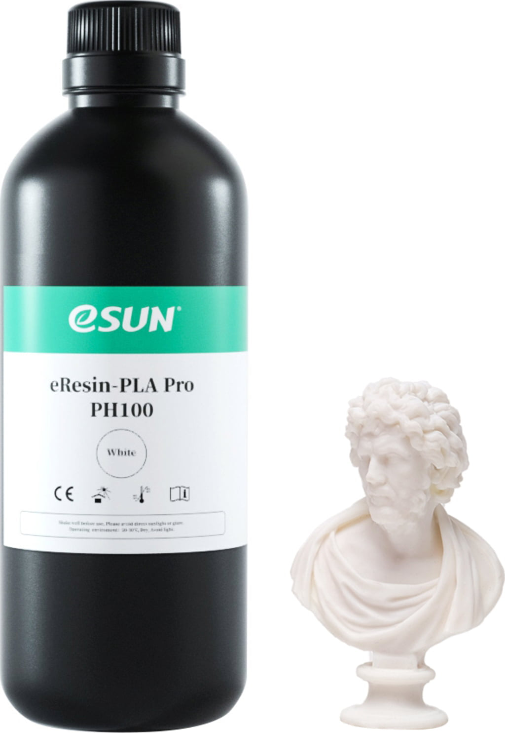 eSun eResin PLA Pro 1kg
