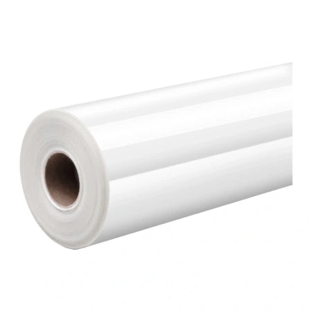 HTVRONT Glossy Self-Adhesive Film, 30.5 cm x 180 cm